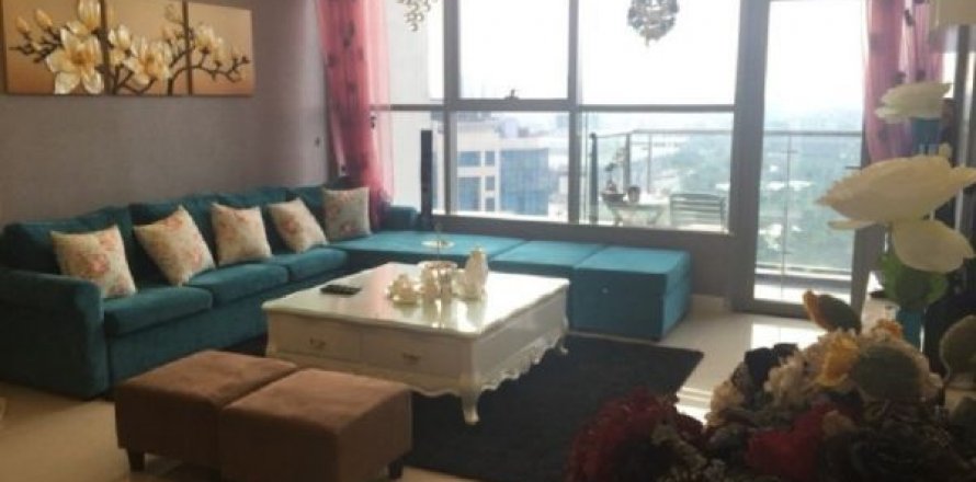 4 bedrooms Apartment in Cau Giay, Ha Noi,  No. 1940