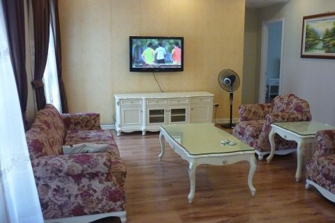 3 bedrooms Apartment in Nam Tu Liem, Ha Noi,  No. 1944 2