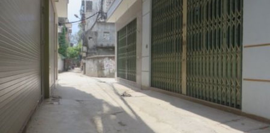 5 bedrooms House in Cau Giay, Ha Noi, No. 1945
