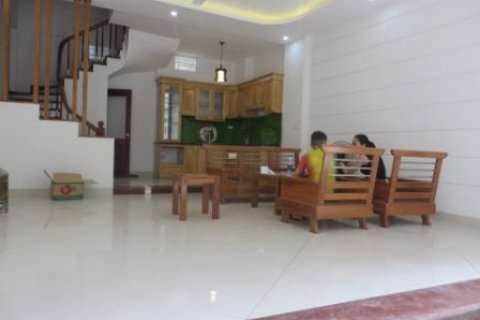 5 bedrooms House in Cau Giay, Ha Noi, No. 1945 3
