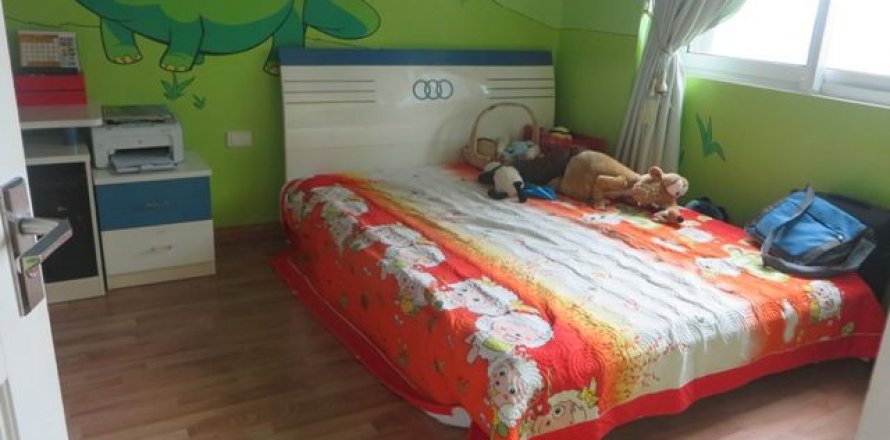 4 bedrooms Apartment in Tay Ho, Ha Noi, No. 1942