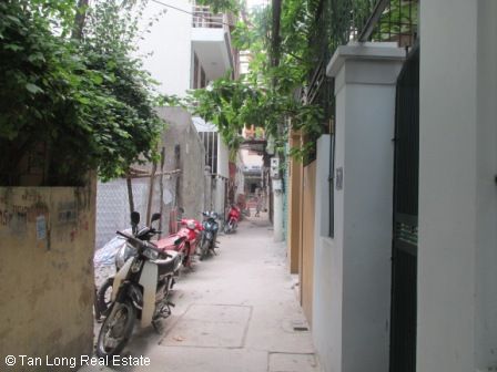 5 bedrooms House in Cau Giay, Ha Noi, Vietnam No. 1941