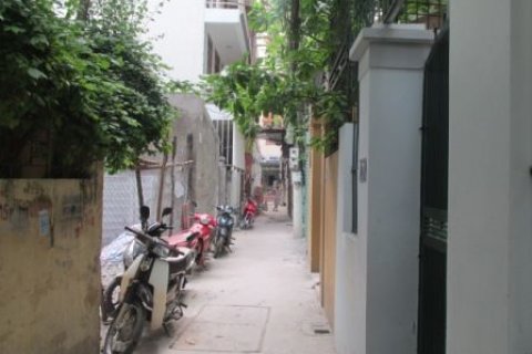 5 bedrooms House in Cau Giay, Ha Noi, No. 1941 9
