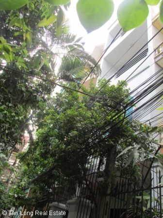 5 bedrooms House in Cau Giay, Ha Noi, Vietnam No. 1941