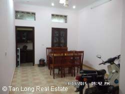 5 bedrooms House in Cau Giay, Ha Noi, Vietnam No. 1941