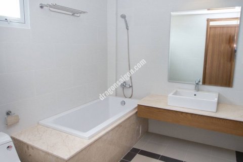 Квартира студия в Район 3, Хошимин ,  № 15144