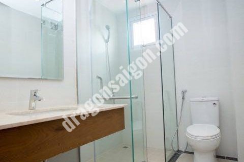 110m2 Apartment in District 3, Ho Chi Minh, No. 15144 2
