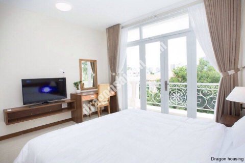 110m2 Apartment in District 3, Ho Chi Minh, No. 15144 4