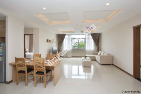 110m2 Apartment in District 3, Ho Chi Minh, No. 15144 3