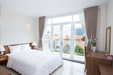 110m2 Apartment in District 3, Ho Chi Minh, No. 15144 5