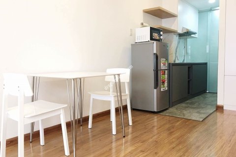 Квартира 45м2 в Район 1, Хошимин , № 15147 4