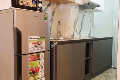 Квартира 45м2 в Район 1, Хошимин , № 15147 2