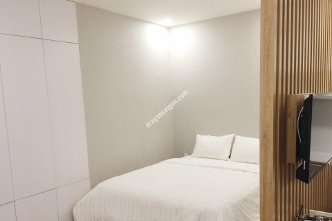 Квартира 45м2 в Район 1, Хошимин , № 15147 6