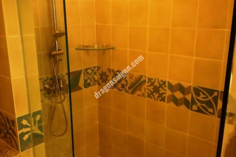 Квартира 50м2 в Биньтхань, Хошимин , № 15142 2