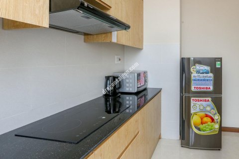 Квартира 60м2 в Район 3, Хошимин , № 15145 7