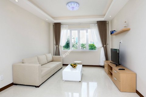 Квартира студия в Район 3, Хошимин ,  № 15145