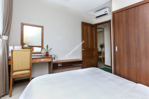 Квартира 60м2 в Район 3, Хошимин , № 15145 5