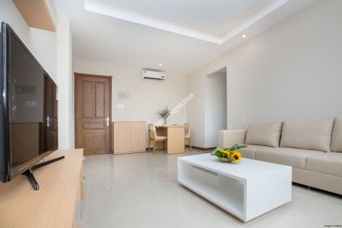 Квартира 60м2 в Район 3, Хошимин , № 15145 3