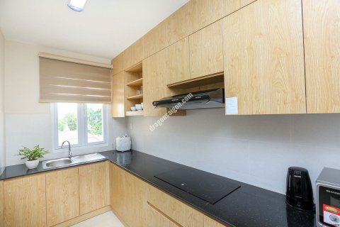 Квартира 60м2 в Район 3, Хошимин , № 15145 6