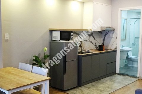 Квартира 65м2 в Район 1, Хошимин , № 15146 4