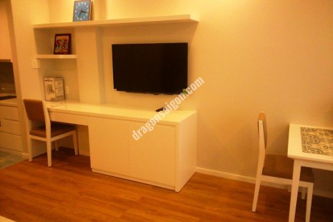 40m2 Apartment in Binh Thanh, Ho Chi Minh, No. 15143 10