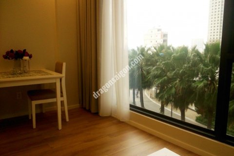 40m2 Apartment in Binh Thanh, Ho Chi Minh, No. 15143 11