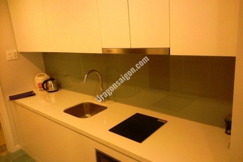 40m2 Apartment in Binh Thanh, Ho Chi Minh, No. 15143 5