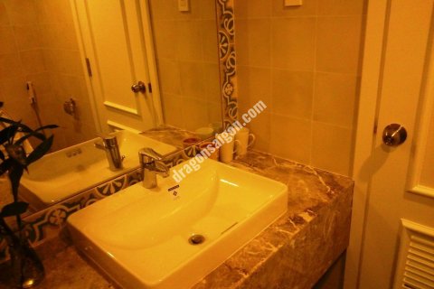 40m2 Apartment in Binh Thanh, Ho Chi Minh, No. 15143 3