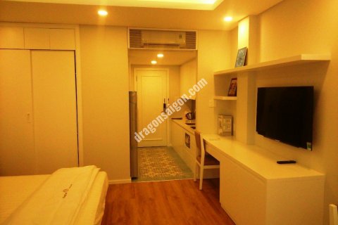 40m2 Apartment in Binh Thanh, Ho Chi Minh, No. 15143 8