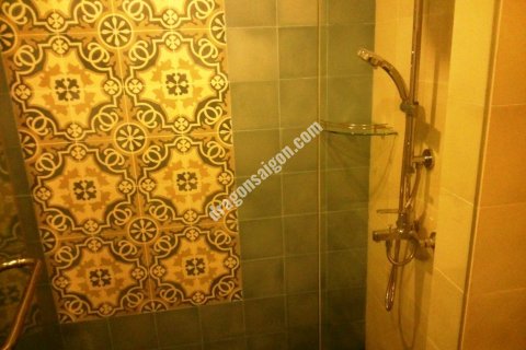 40m2 Apartment in Binh Thanh, Ho Chi Minh, No. 15143 2