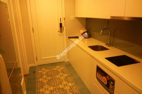 40m2 Apartment in Binh Thanh, Ho Chi Minh, No. 15143 6