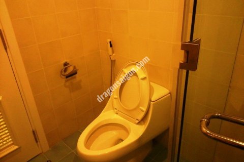 40m2 Apartment in Binh Thanh, Ho Chi Minh, No. 15143 4