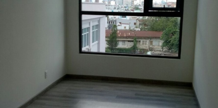2 bedrooms Apartment in District 4, Ho Chi Minh, No. 21326