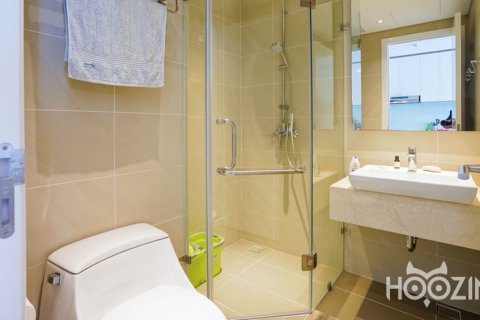 1 room Office in Thu Duc, Ho Chi Minh, No. 21327 5