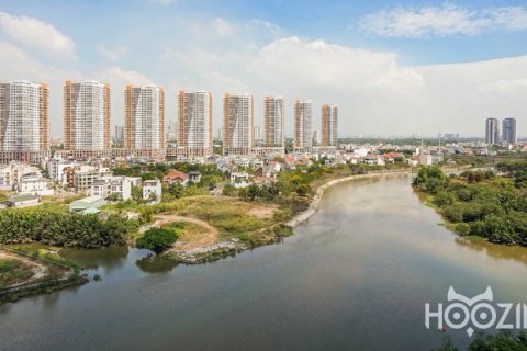 1 room Office in Thu Duc, Ho Chi Minh, No. 21327 2