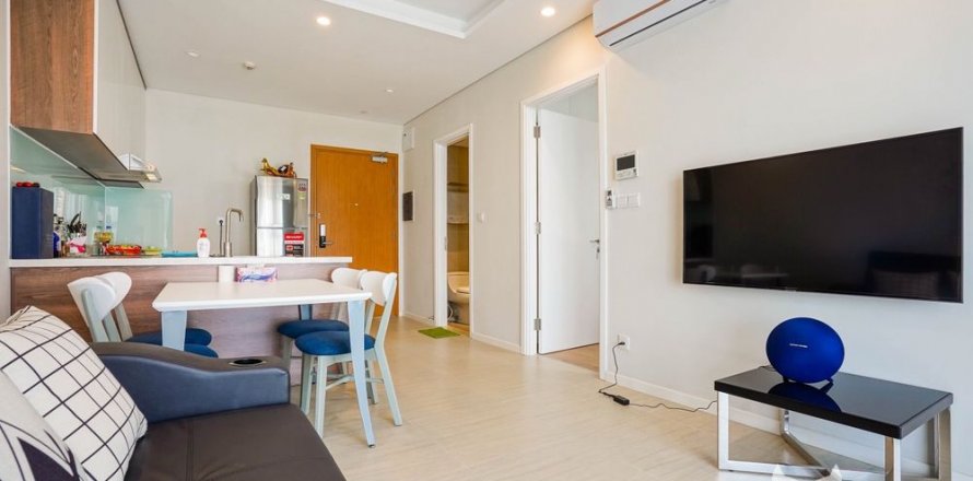 1 room Office in Thu Duc, Ho Chi Minh, No. 21327