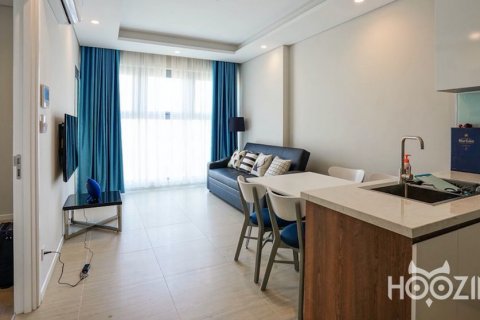 1 room Office in Thu Duc, Ho Chi Minh, No. 21327 4