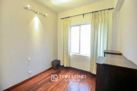 3 bedrooms Apartment in Tay Ho, Ha Noi, No. 2474 4