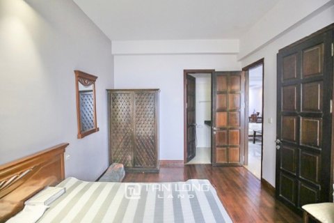 3 bedrooms Apartment in Tay Ho, Ha Noi, No. 2474 5
