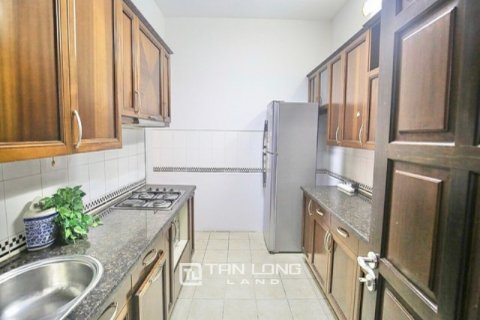 3 bedrooms Apartment in Tay Ho, Ha Noi, No. 2474 2