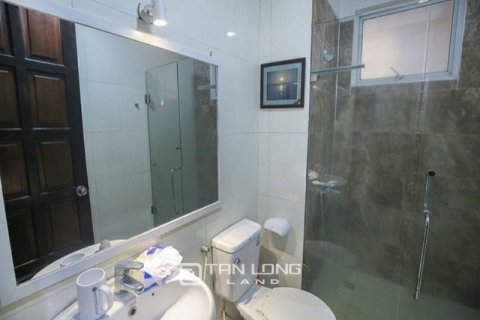 3 bedrooms Apartment in Tay Ho, Ha Noi, No. 2474 6