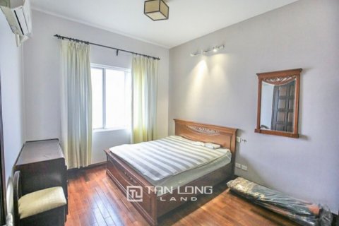 3 bedrooms Apartment in Tay Ho, Ha Noi, No. 2474 3