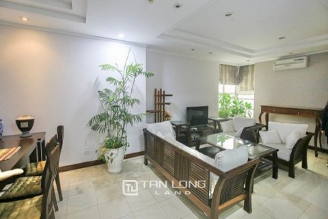 3 bedrooms Apartment in Tay Ho, Ha Noi, No. 2474