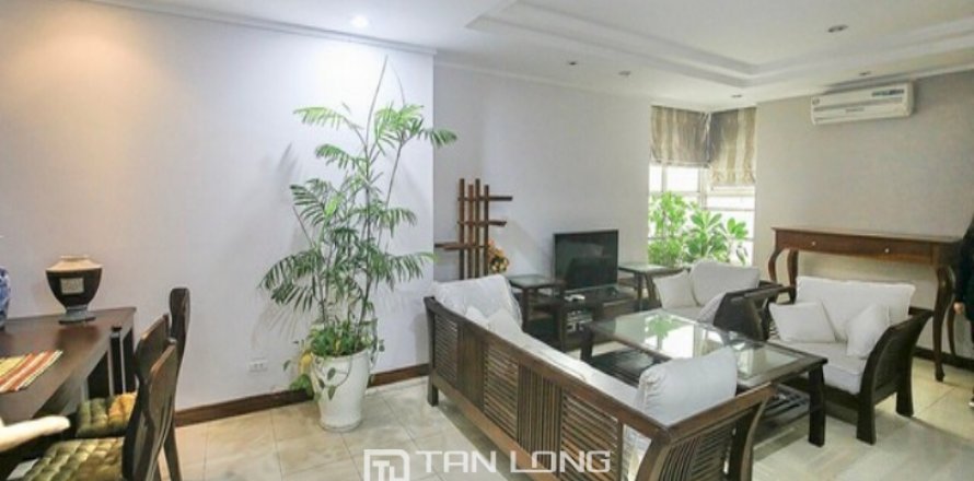 3 bedrooms Apartment in Tay Ho, Ha Noi, No. 2474