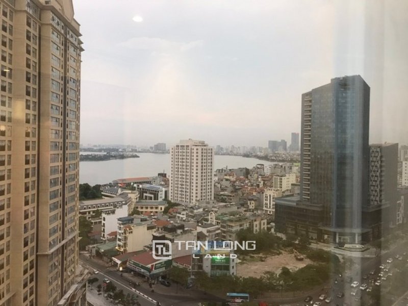 3 bedrooms Apartment in Tay Ho, Ha Noi, Vietnam No. 2475