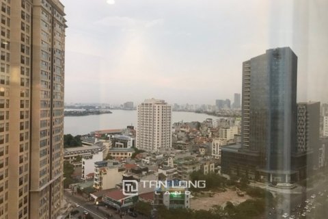 3 bedrooms Apartment in Tay Ho, Ha Noi, No. 2475 7