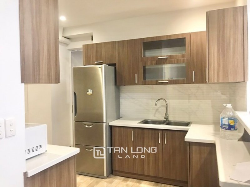 3 bedrooms Apartment in Tay Ho, Ha Noi, Vietnam No. 2475