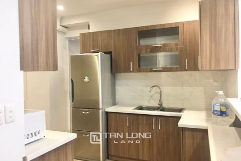 3 bedrooms Apartment in Tay Ho, Ha Noi, No. 2475 3