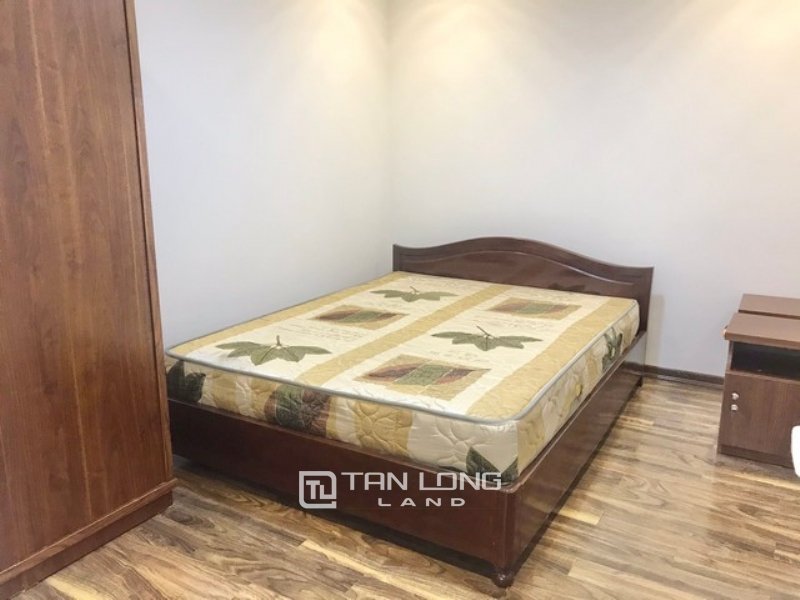 3 bedrooms Apartment in Tay Ho, Ha Noi, Vietnam No. 2475