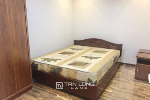 3 bedrooms Apartment in Tay Ho, Ha Noi, No. 2475 4